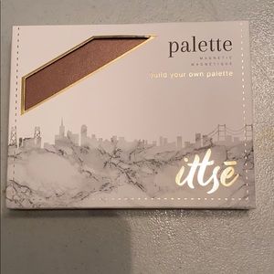 Ittse Build your own Palette